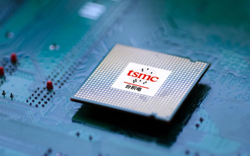 日本政府大力扶持半導(dǎo)體產(chǎn)業(yè)，為臺積電研發(fā)項目提供一半資金支持