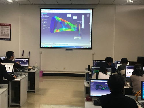 長春AutoForm培訓與計算機技術教育 賦能智能制造新未來