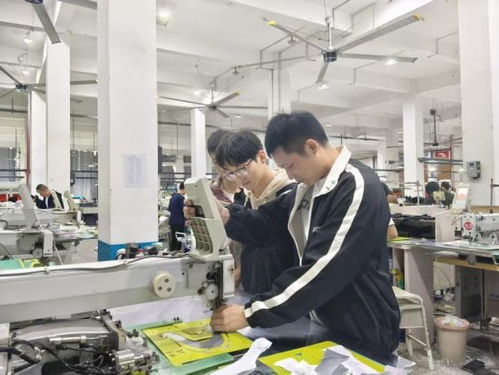 技術浪潮下，職業技能如何保鮮 聚焦計算機技術培訓